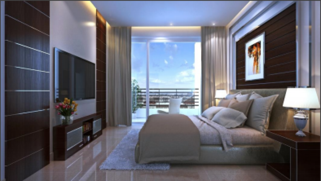 Bedroom Interior Designs