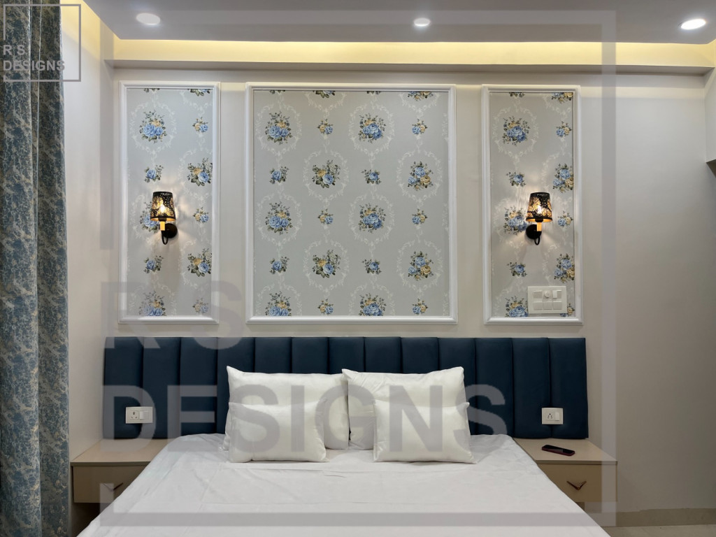 Bedroom Interior Design