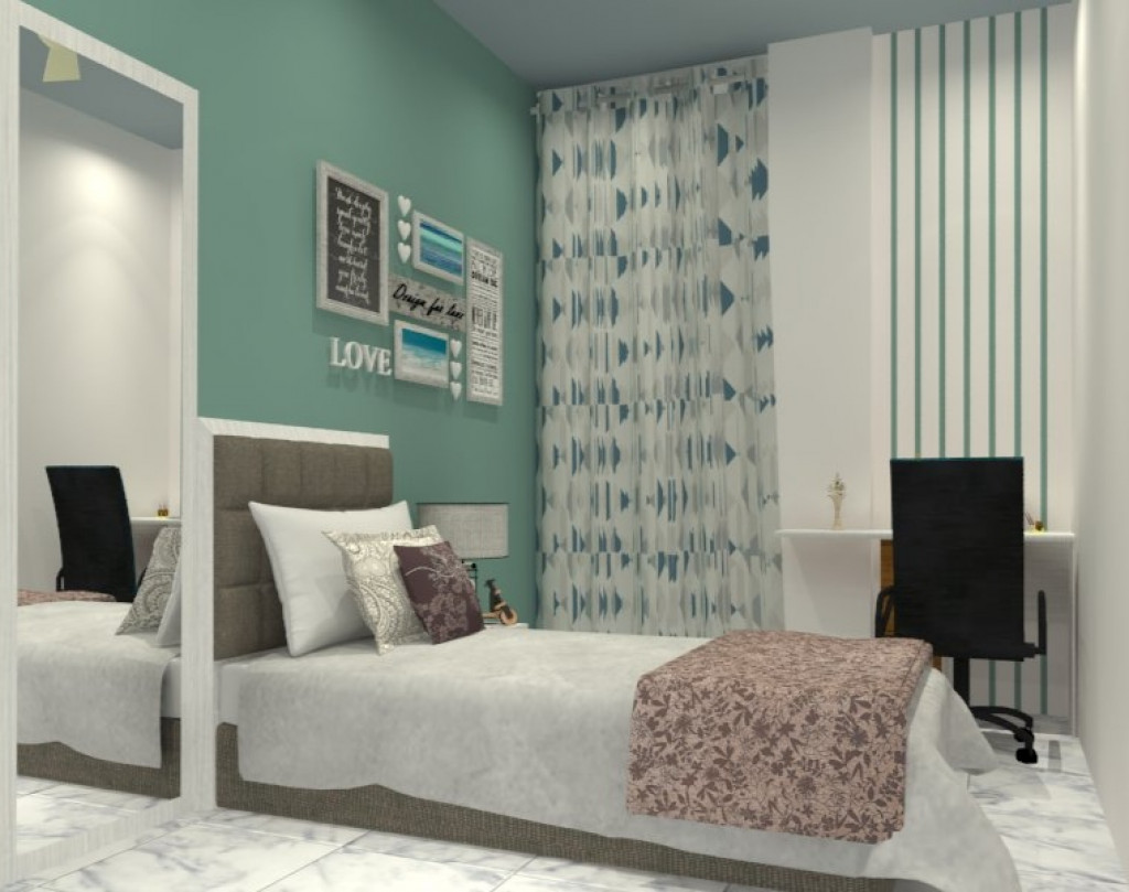 Bedroom Interior Design