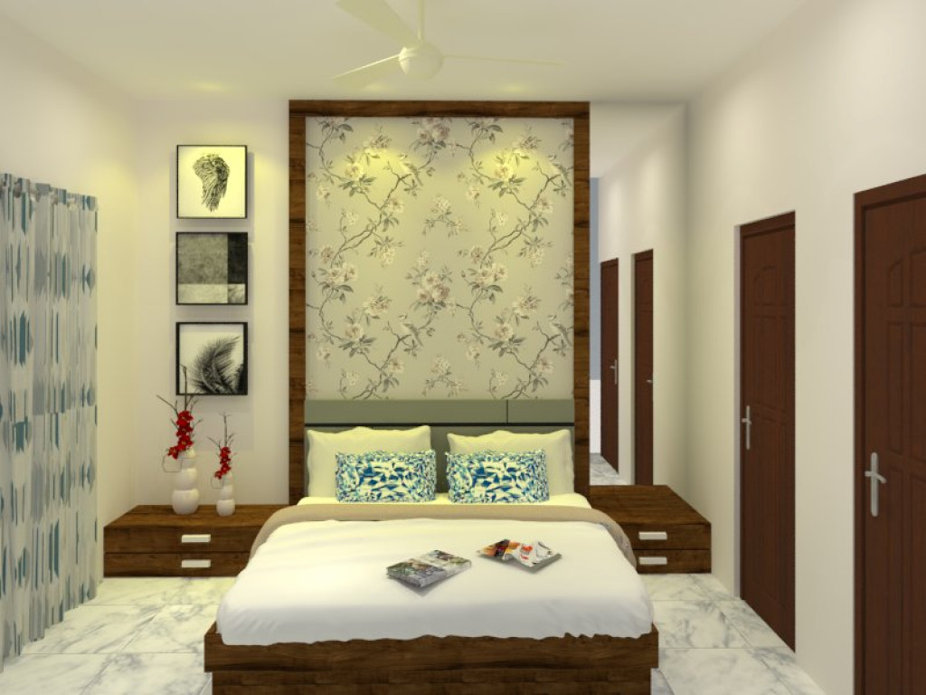 Bedroom Interior Design