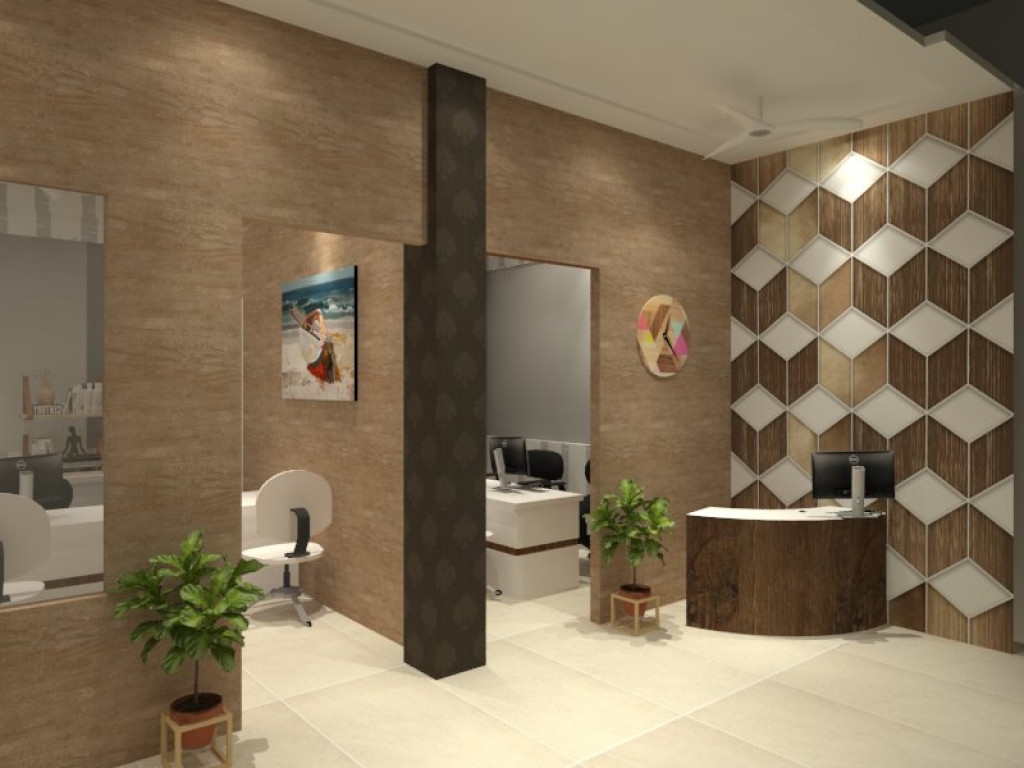 Office Interior Designs