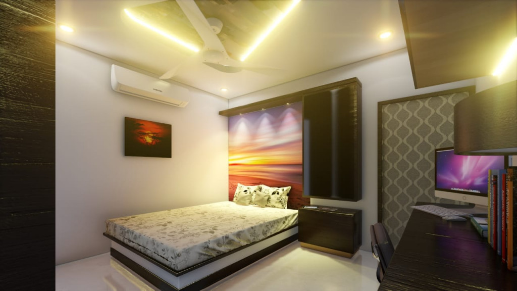 Bedroom Interior Design