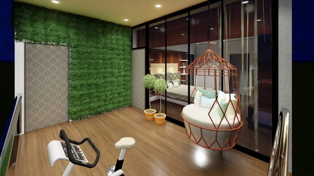 House Interior Designs