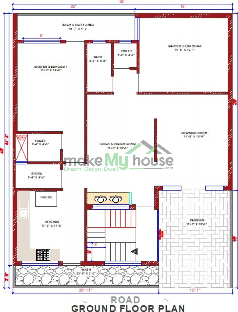 buy-36x45-house-plan-36-by-45-elevation-design-plot-area-naksha