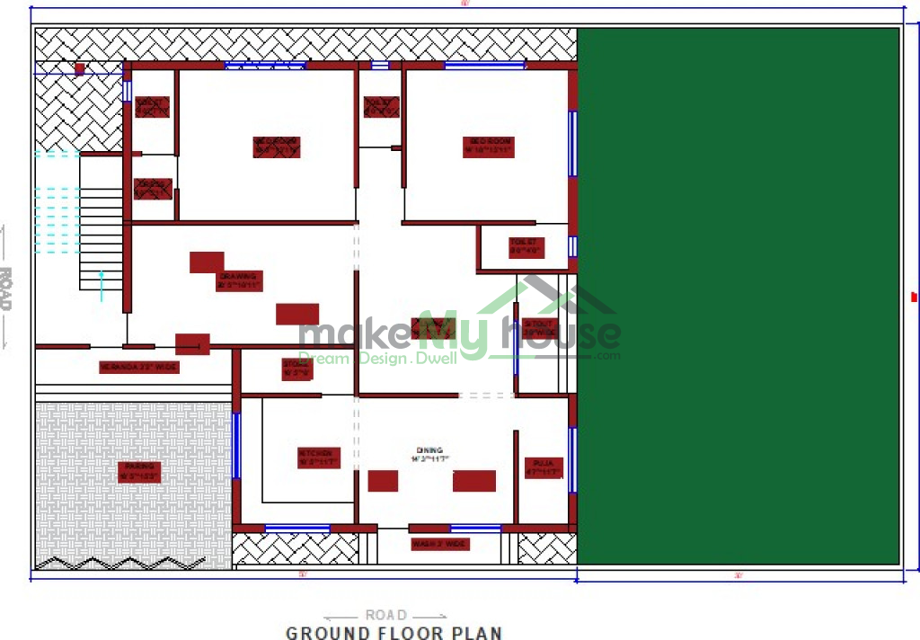 buy-80x50-house-plan-80-by-50-front-elevation-design-4000sqrft-home-naksha