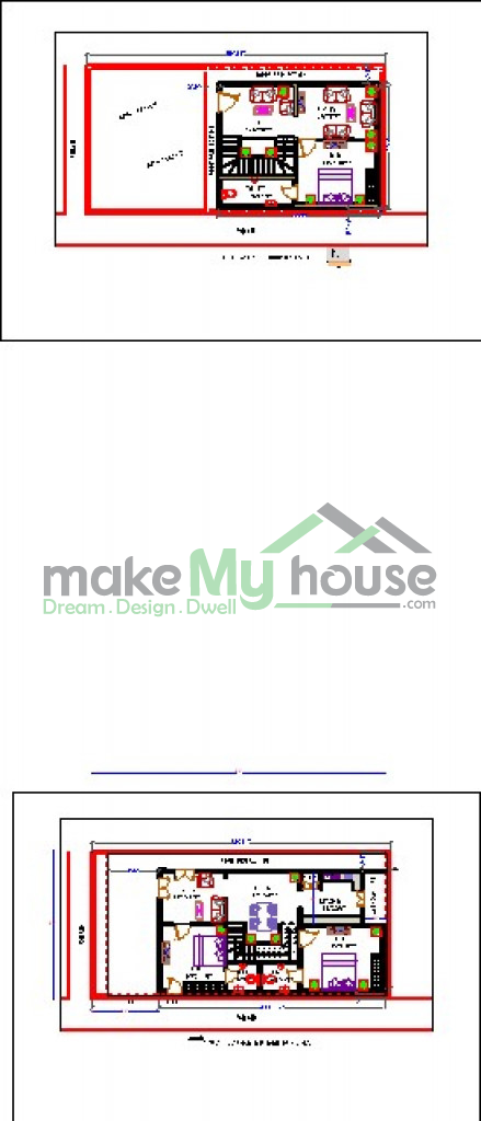 Make my house