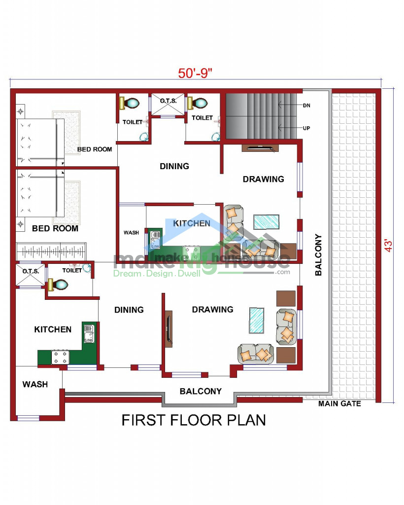 buy-50x40-house-plan-50-by-40-elevation-design-plot-area-naksha