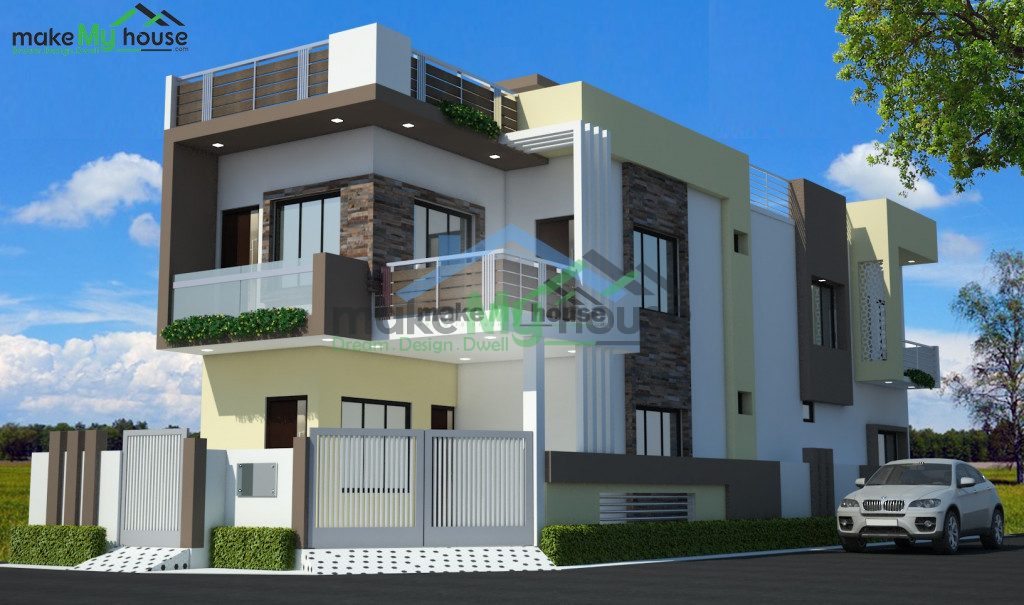 house-plan-for-30-x-80-feet-plot-size-266-sq-yards-gaj-one-floor-house-plans-indian-house