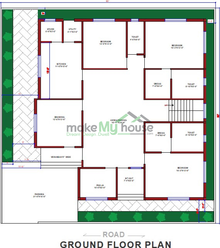 buy-60x60-house-plan-60-by-60-elevation-design-plot-area-naksha