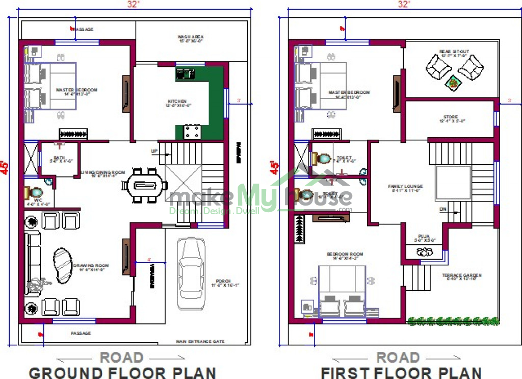 buy-32x45-house-plan-32-by-45-elevation-design-plot-area-naksha