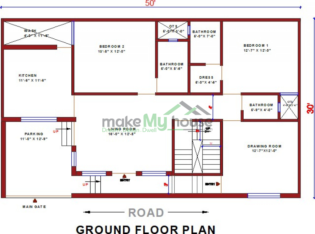 buy-50x30-house-plan-50-by-30-elevation-design-plot-area-naksha