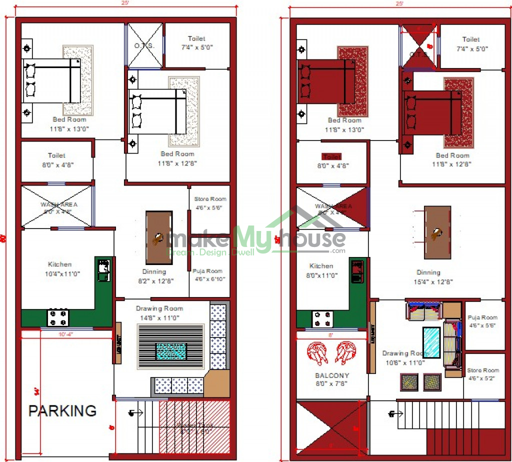 25x50-house-plan-north-facing-img-gimcrackery