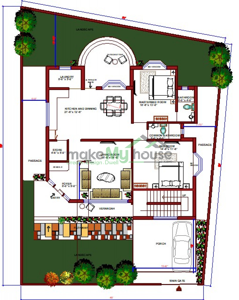 buy-50x60-house-plan-50-by-60-elevation-design-plot-area-naksha