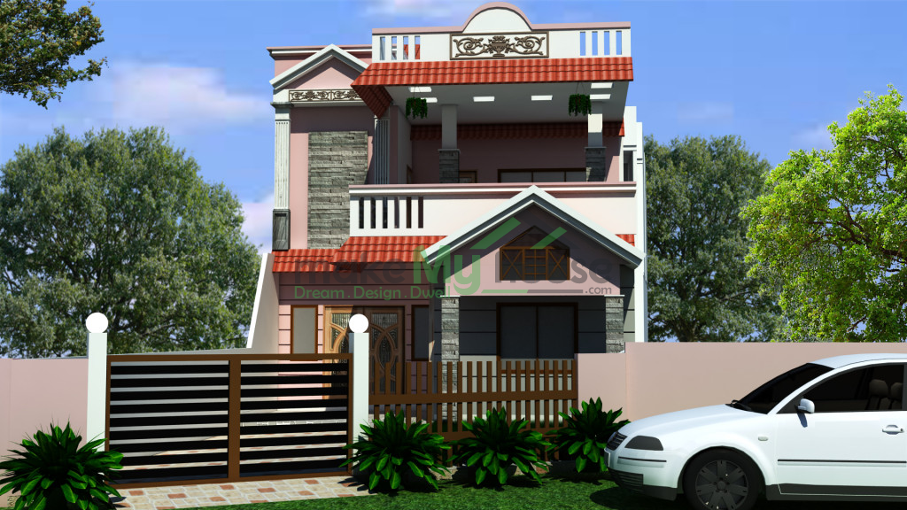 Buy 30x100 House Plan 30 By 100 Elevation Design Plot Area Naksha buy-30x100-house-plan-30-by-100-elevation-design-plot-area-naksha