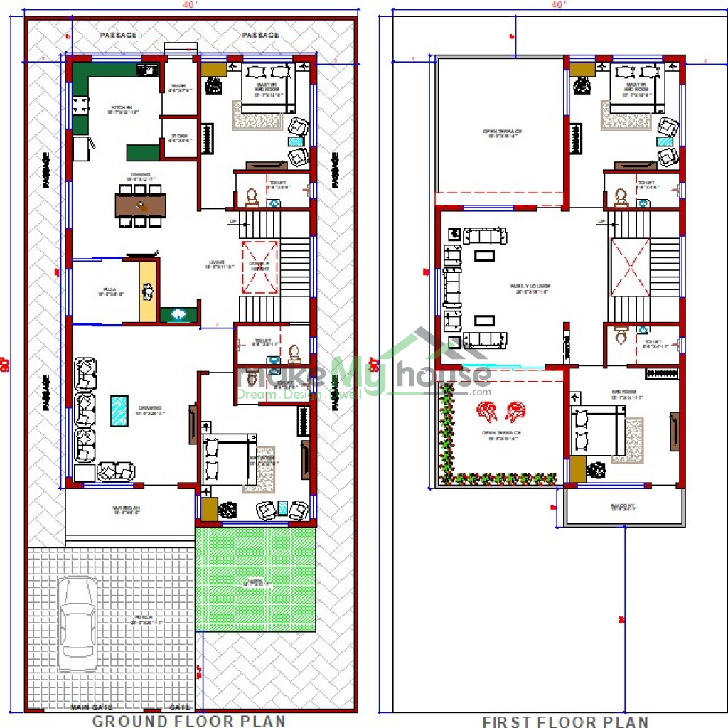 buy-40x90-house-plan-40-by-90-elevation-design-plot-area-naksha