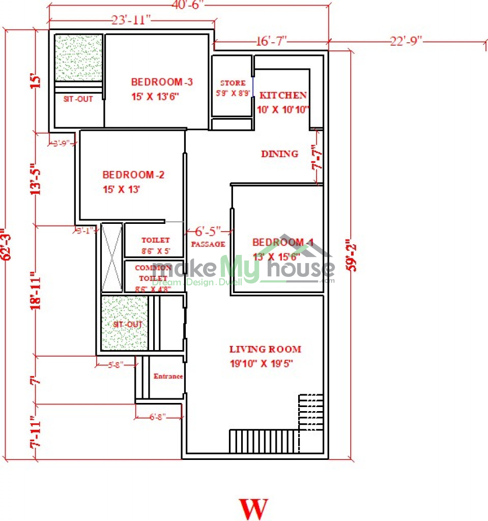 buy-40x90-house-plan-40-by-90-elevation-design-plot-area-naksha