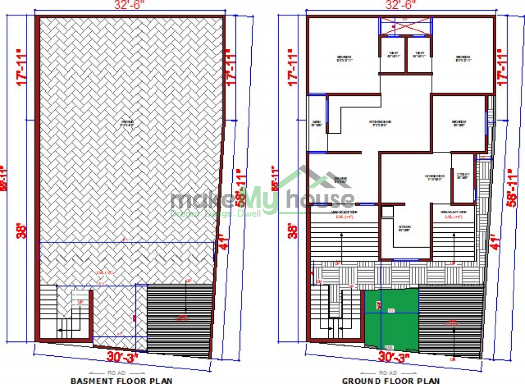 buy-32x30-house-plan-32-by-30-elevation-design-plot-area-naksha