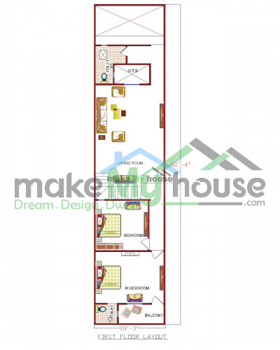 20x70-house-plan