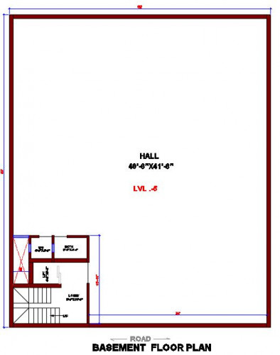  Multistorey House(Independent Floors) MMH5663