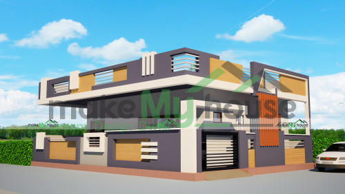 Simplex 3d Elevation Design