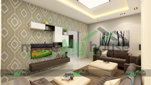 Living Room Interior Design