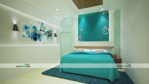 simple bedroom design ideas