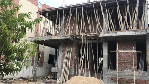  Two Storey House MMH6013