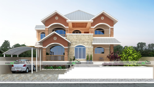 indian house plan online