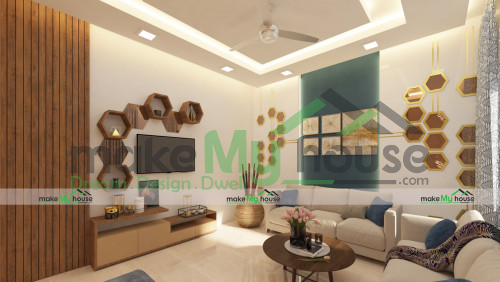 Living room Interior Design