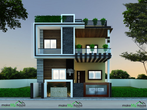 sutil Cuidar pulgada Home-Design-3d-Free-Download | Architecture Design | Naksha Images | 3D  Floor Plan Images | Make My House Completed Project