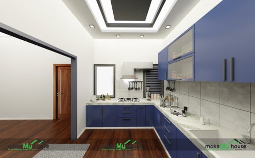 kitchen colours and designs