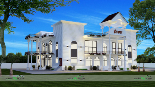 This 10 000 Square Foot Villa Has Stunning Views Of Khandala Valley Architectural Digest India This 10 000 Square Foot Villa Has