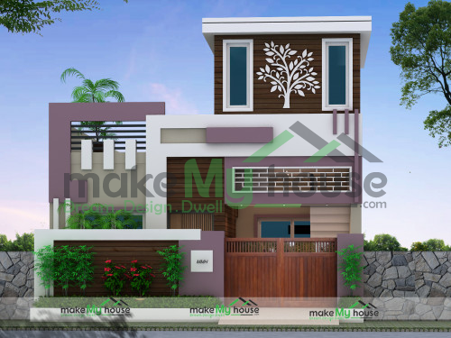 Simplex 3d Elevation 