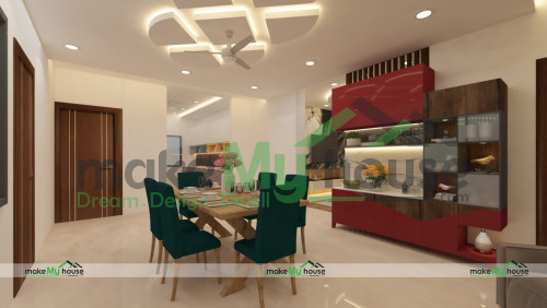 Dining Interior Design