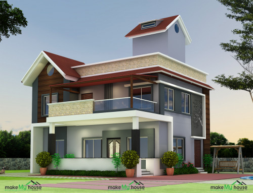 indian house plans duplex
