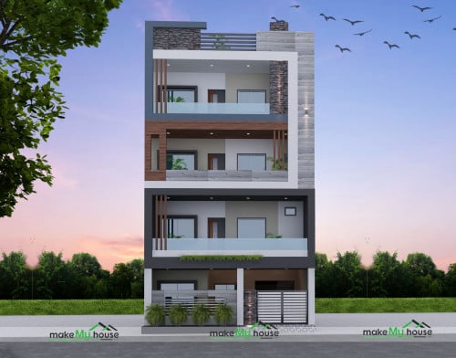 4 Floor House Front Elevation Viewfloor co 4-floor-house-front-elevation-viewfloor-co