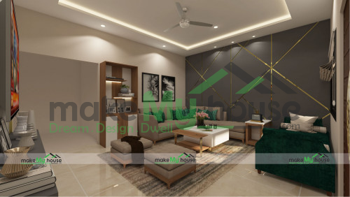 Drawing Room Interior Design