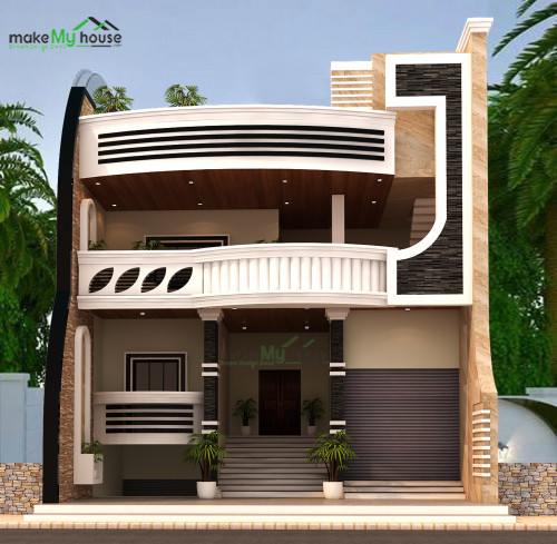 Basement Design Architecture Naksha Images 3d Floor Plan Make My House Completed Project Basement Design Architecture, How To Make Basement House In India