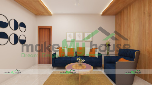 Family Lounge Interior Design