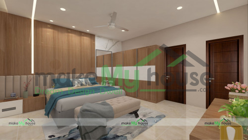 Bedroom Interior Design