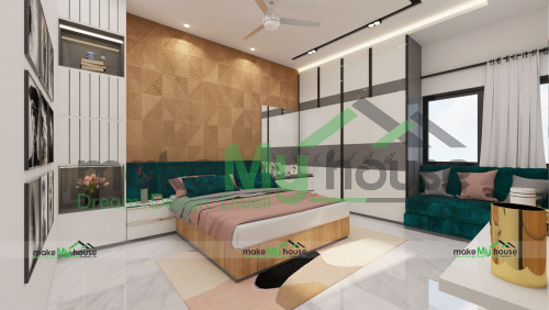 Bedroom Interior Design