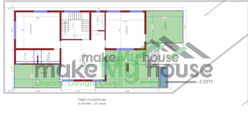 Modern-Residential-House-Elevation | Architecture Design | Naksha ...