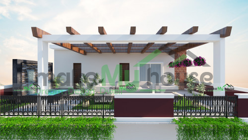 Terrace Interior Design