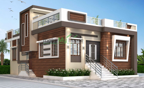 design of simple indian houses