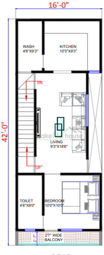 16-42-house-plan-672-sqft-floor-plan-triplex-home-design-11699