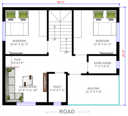 30x25-house-plan-30-25-house-plan-2bhk-750-sq-ft-house-plan-46-off