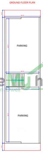 Ground Floor Plan