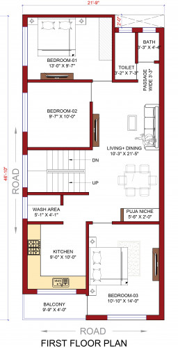 3d elevation designs for house 