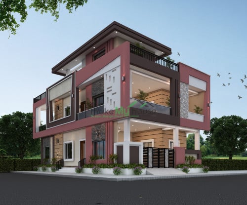 1400 Square Feet House Plan | 1400 sq ft Home Design 1400 Square Feet House Plan | 1400 Sq Ft Home Design