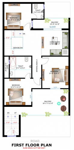 30x60 House Plan | 30*60 Home Design |30 By 60 1800 Sqft Ghar Naksha 30X60 House Plan | 30*60 Home Design |30 By 60 1800 Sqft Ghar Naksha